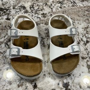 Toddler Birkenstock Sandals